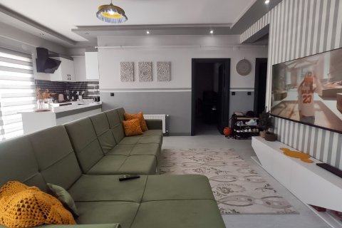 Apartment for sale in Mersin, Turkey, 2 bedrooms, 80m2, No. 170466 – photo 22