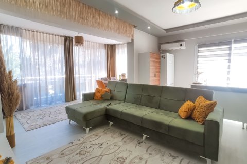 Apartment for sale in Mersin, Turkey, 2 bedrooms, 80m2, No. 170466 – photo 20
