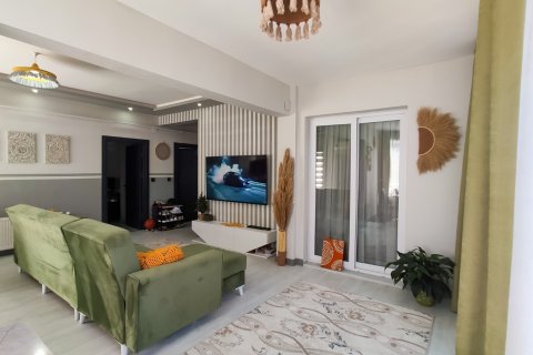 Apartment for sale in Mersin, Turkey, 2 bedrooms, 80m2, No. 170466 – photo 23