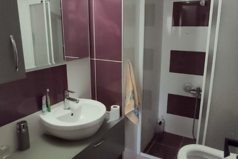 Apartment for sale in Mersin, Turkey, 2 bedrooms, 80m2, No. 170466 – photo 21