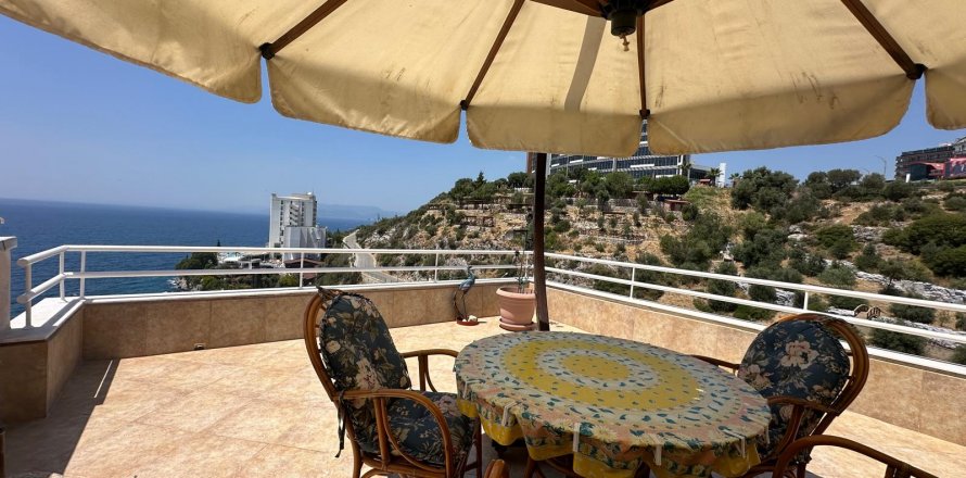   i Kusadasi, Aydin, Turkiet Nr. 169294