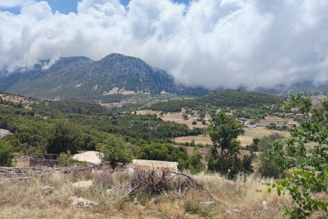 ویلا در  Kalkan ، ترکیه 4 خوابه ، 175 متر مربع.  شماره 167526 - 12