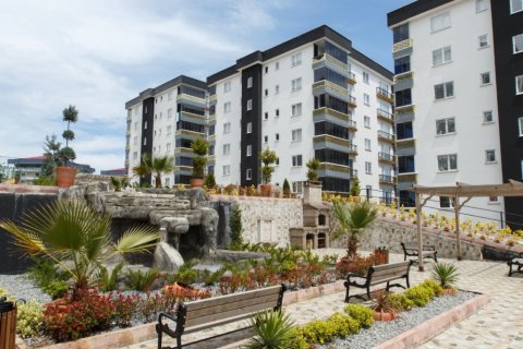 1+3 Apartment  in Trabzon, Turkey No. 161663