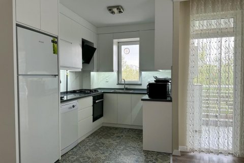 آپارتمان در Antalya ، ترکیه 2 خوابه ، 110 متر مربع. شماره 169431 - 12