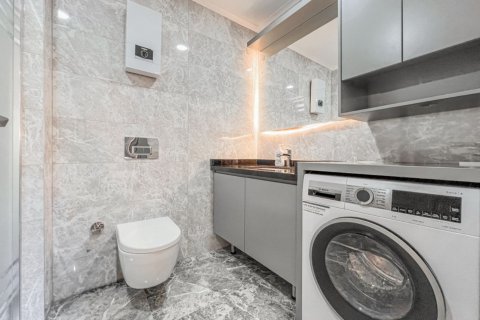 Apartment for sale in Alanya, Antalya, Turkey, 2 bedrooms, 99m2, No. 192185 – photo 14