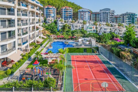 Apartment for sale in Alanya, Antalya, Turkey, 2 bedrooms, 99m2, No. 192185 – photo 12