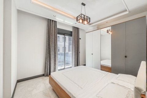 Apartment for sale in Alanya, Antalya, Turkey, 2 bedrooms, 99m2, No. 192185 – photo 13
