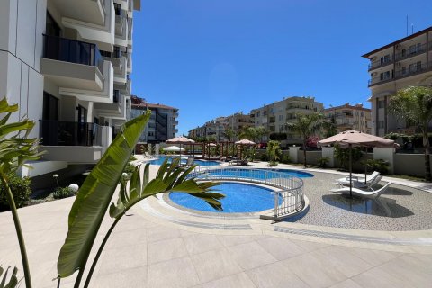 Apartment for sale in Alanya, Antalya, Turkey, 2 bedrooms, 95m2, No. 171559 – photo 3