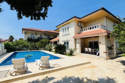 ویلا در  Kemer ، ترکیه 4 خوابه ، 250 متر مربع.  شماره 193696 - 5