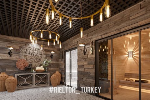 1+1 Lägenhet  i Altintash, Antalya, Turkiet Nr. 168902 - 5