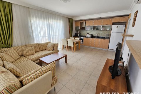 Продажа квартиры  в Сиде, Анталье, Турция 2+1, 90м2, №165548 – фото 2
