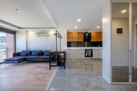 2+1 Wohnung  in Lara, Antalya, Türkei Nr. 178237 - 4