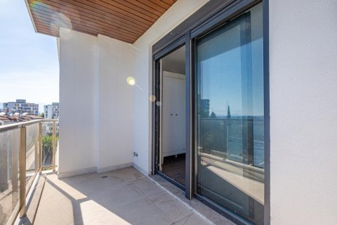 2+1 Wohnung  in Lara, Antalya, Türkei Nr. 178237 - 3