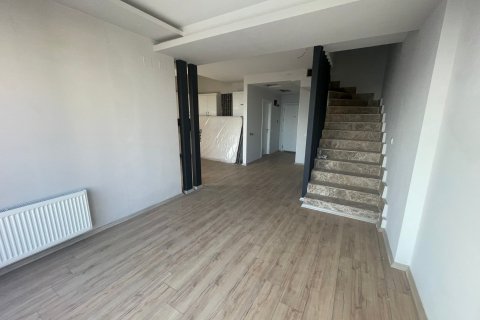 Dubleks daire 2+1 Mezitli, Mersin, Türkiye №164696 - 8
