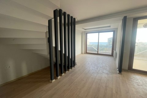 Dubleks daire 2+1 Mezitli, Mersin, Türkiye №164696 - 7