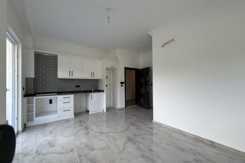 1+1 Lejlighed  i Avsallar, Antalya, Tyrkiet Nr. 183815 - 11