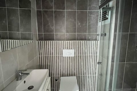 2+1 Lejlighed  i Tomuk, Mersin, Tyrkiet Nr. 188040 - 15