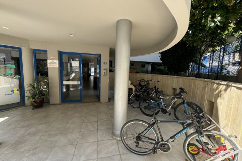 1+1 Wohnung in Alanya, Antalya, Türkei Nr. 176755 - 25