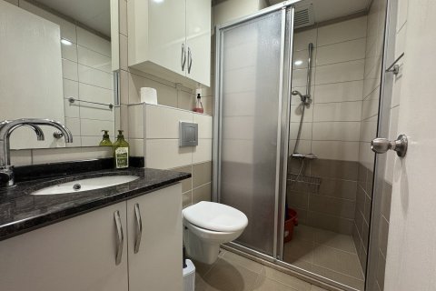 1+1 Wohnung in Alanya, Antalya, Türkei Nr. 176755 - 23