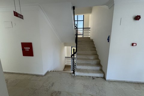 1+1 Wohnung in Alanya, Antalya, Türkei Nr. 176755 - 24