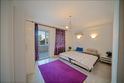 2+1 Lägenhet i Tosmur, Alanya, Antalya, Turkiet Nr. 163335 - 14
