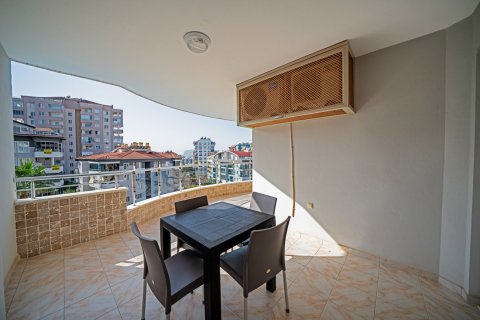 2+1 Lägenhet i Tosmur, Alanya, Antalya, Turkiet Nr. 163335 - 12