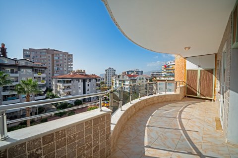 2+1 Lägenhet i Tosmur, Alanya, Antalya, Turkiet Nr. 163335 - 13