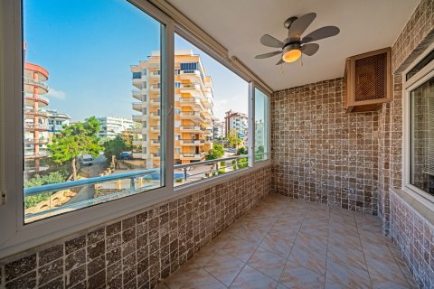 2+1 Lägenhet i Tosmur, Alanya, Antalya, Turkiet Nr. 163335 - 15