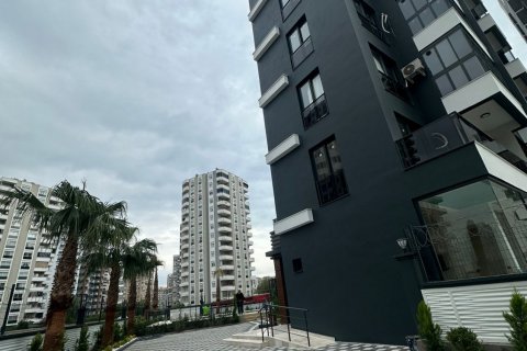 1+1 Lägenhet  i Mersin, Turkiet Nr. 163285 - 6