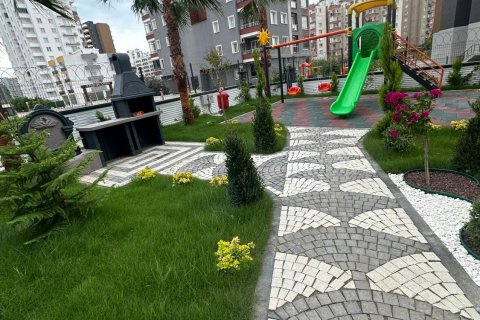 1+1 Lägenhet  i Mersin, Turkiet Nr. 163285 - 3