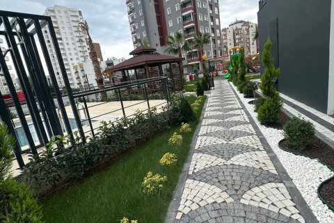 1+1 Lägenhet  i Mersin, Turkiet Nr. 163285 - 4