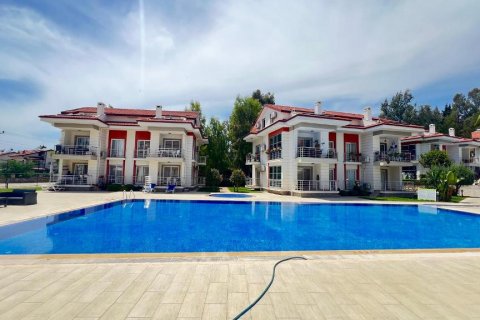 Apartment for sale in Fethiye, Mugla, Turkey, 3 bedrooms, 130m2, No. 194085 – photo 20