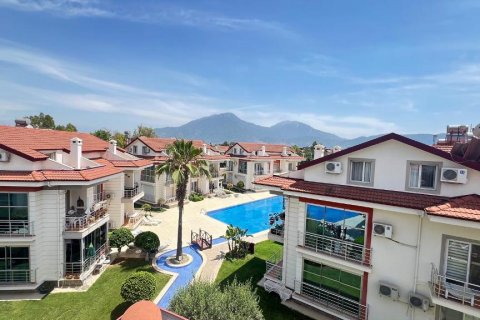 Apartment for sale in Fethiye, Mugla, Turkey, 3 bedrooms, 130m2, No. 194085 – photo 2