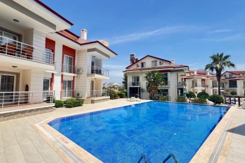Apartment for sale in Fethiye, Mugla, Turkey, 3 bedrooms, 130m2, No. 194085 – photo 19