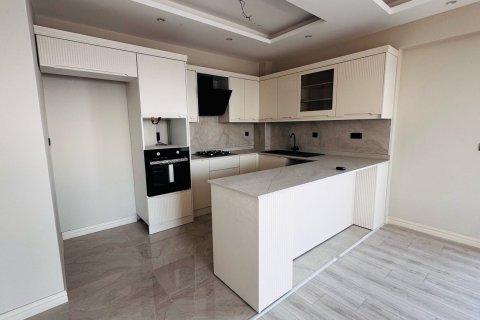 2+1 Leilighet i Mersin, Tyrkia Nr. 188120 - 4