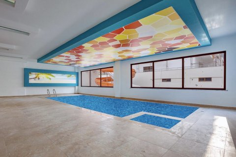 3+1 Takleilighet i Oba, Antalya, Tyrkia Nr. 161232 - 6