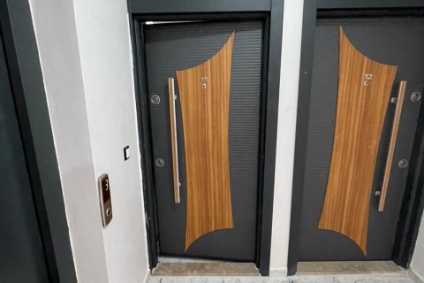 Apartment for sale in Mersin, Turkey, 1 bedroom, 46m2, No. 163306 – photo 11