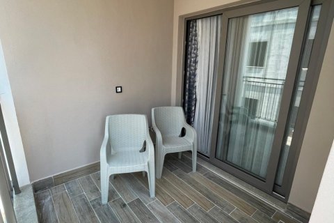 Apartment for sale in Mersin, Turkey, 1 bedroom, 46m2, No. 163306 – photo 10