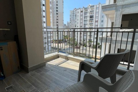 Apartment for sale in Mersin, Turkey, 1 bedroom, 46m2, No. 163306 – photo 13