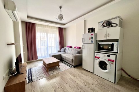 Apartment for sale  in Konyaalti, Antalya, Turkey, 1 bedroom, 50m2, No. 181996 – photo 13