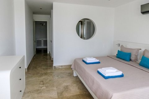 3+1 Leilighet i Kalkan, Antalya, Tyrkia Nr. 166190 - 10