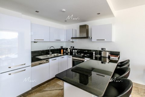3+1 Leilighet i Kalkan, Antalya, Tyrkia Nr. 166190 - 6