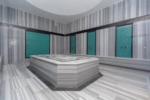 Продажа квартиры  в Махмутларе, Анталье, Турция 5+1, 260м2, №166651 – фото 22