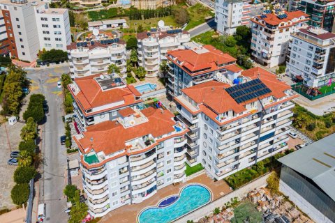 2+1 Leilighet i Alanya, Antalya, Tyrkia Nr. 168624 - 11