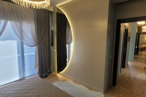 Продажа квартиры в Мерсине, Турция 2+1, 90м2, №164820 – фото 8