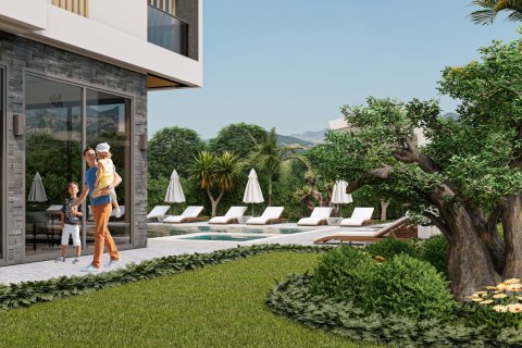 Apartment for sale  in Alanya, Antalya, Turkey, 89m2, No. 165894 – photo 9
