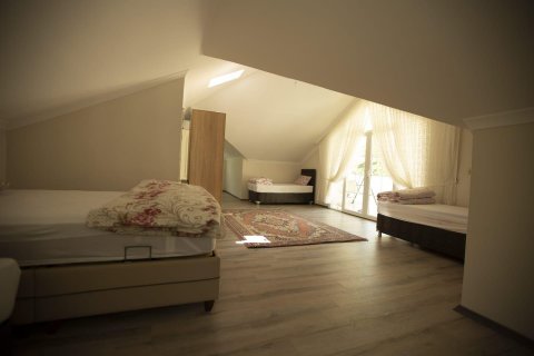 5+1 Villa  i Macka, Trabzon, Tyrkiet Nr. 161236 - 5