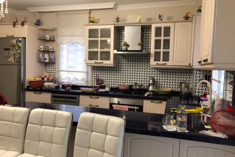 5+1 Villa  i Macka, Trabzon, Tyrkiet Nr. 161236 - 4