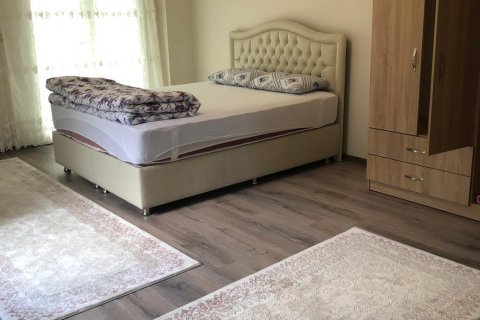 5+1 Villa  i Macka, Trabzon, Tyrkiet Nr. 161236 - 6