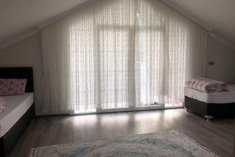 5+1 Villa  i Macka, Trabzon, Tyrkiet Nr. 161236 - 3